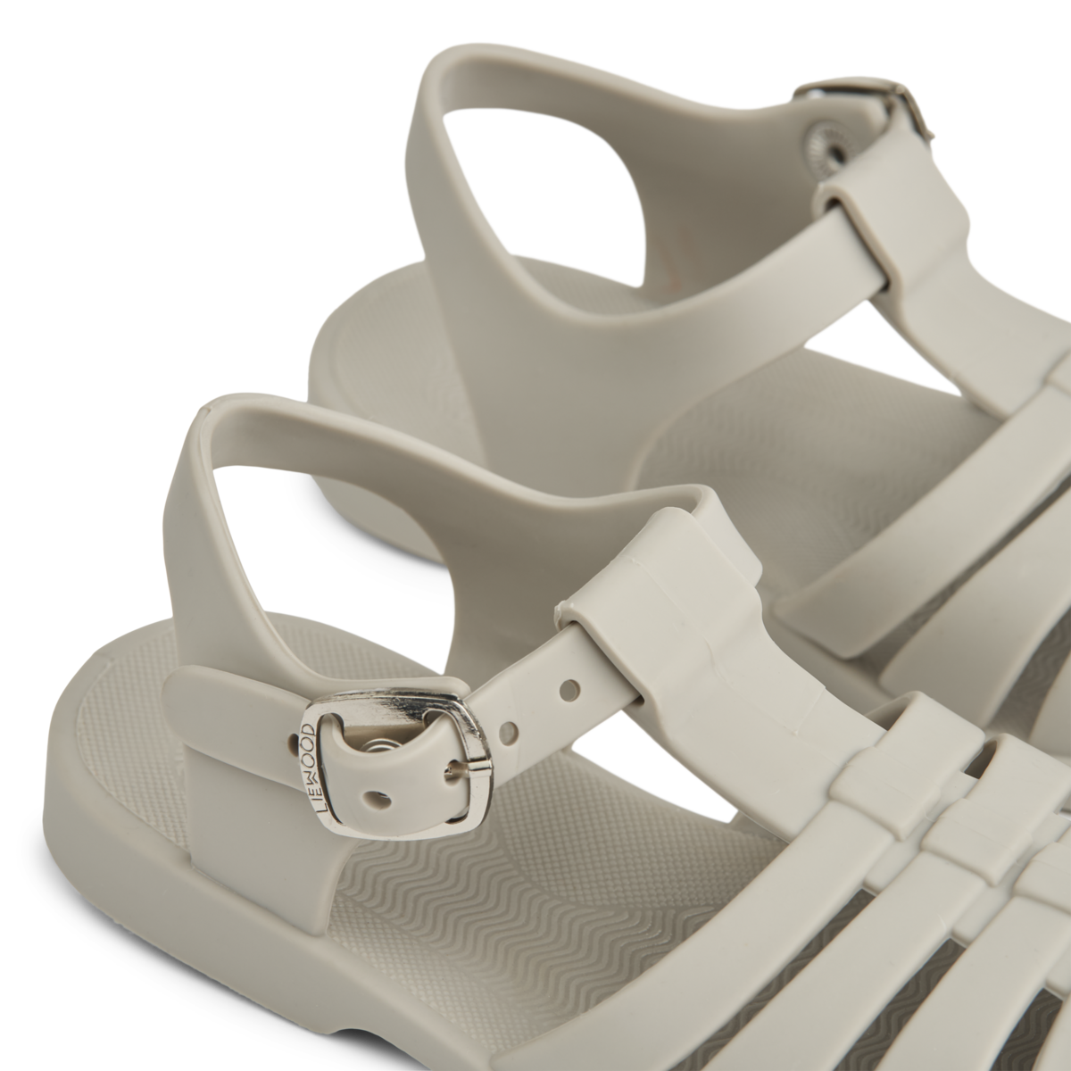 Waterschoentjes Liewood - Bre Sandals | Mist