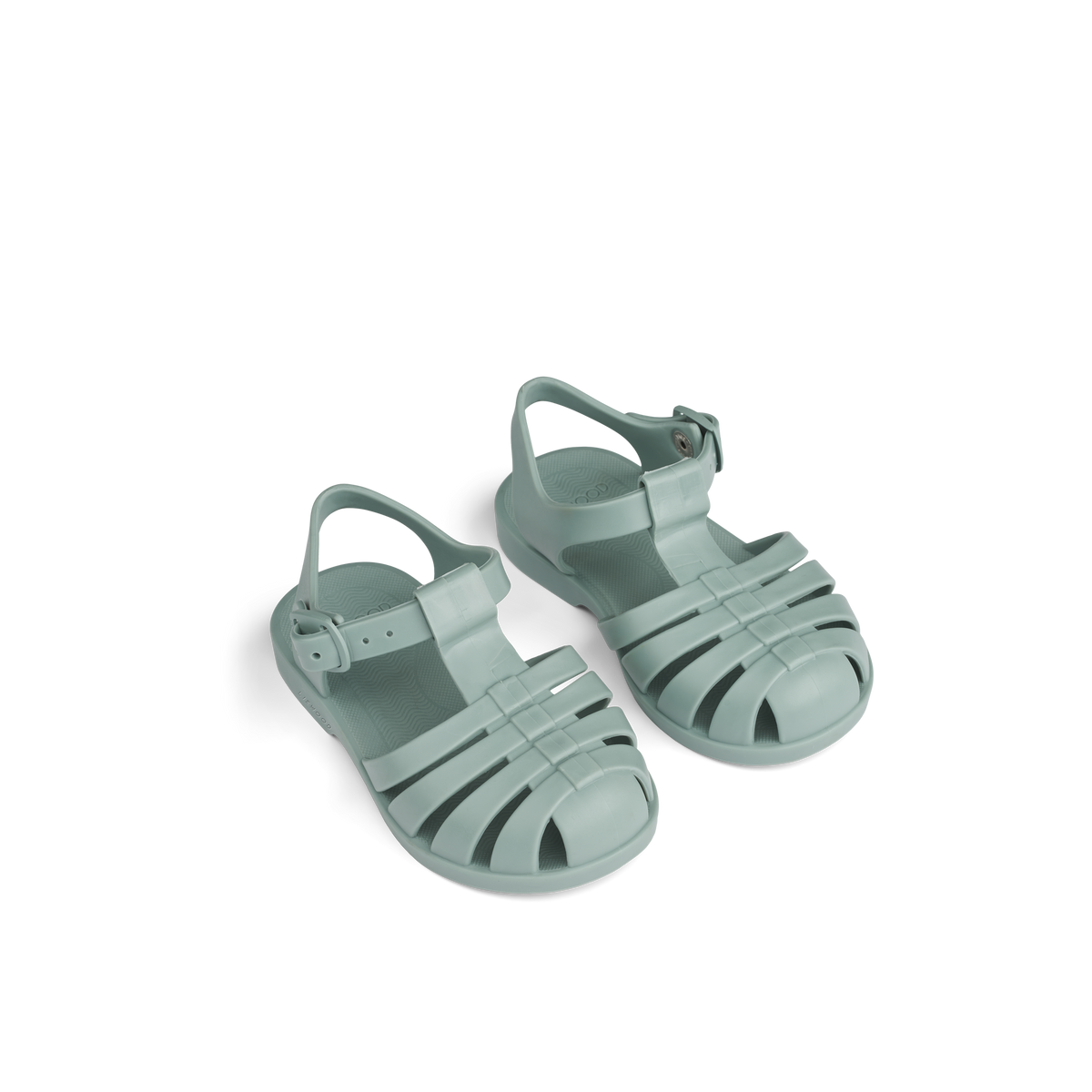 Waterschoentjes Liewood - Bre Sandals | Peppermint