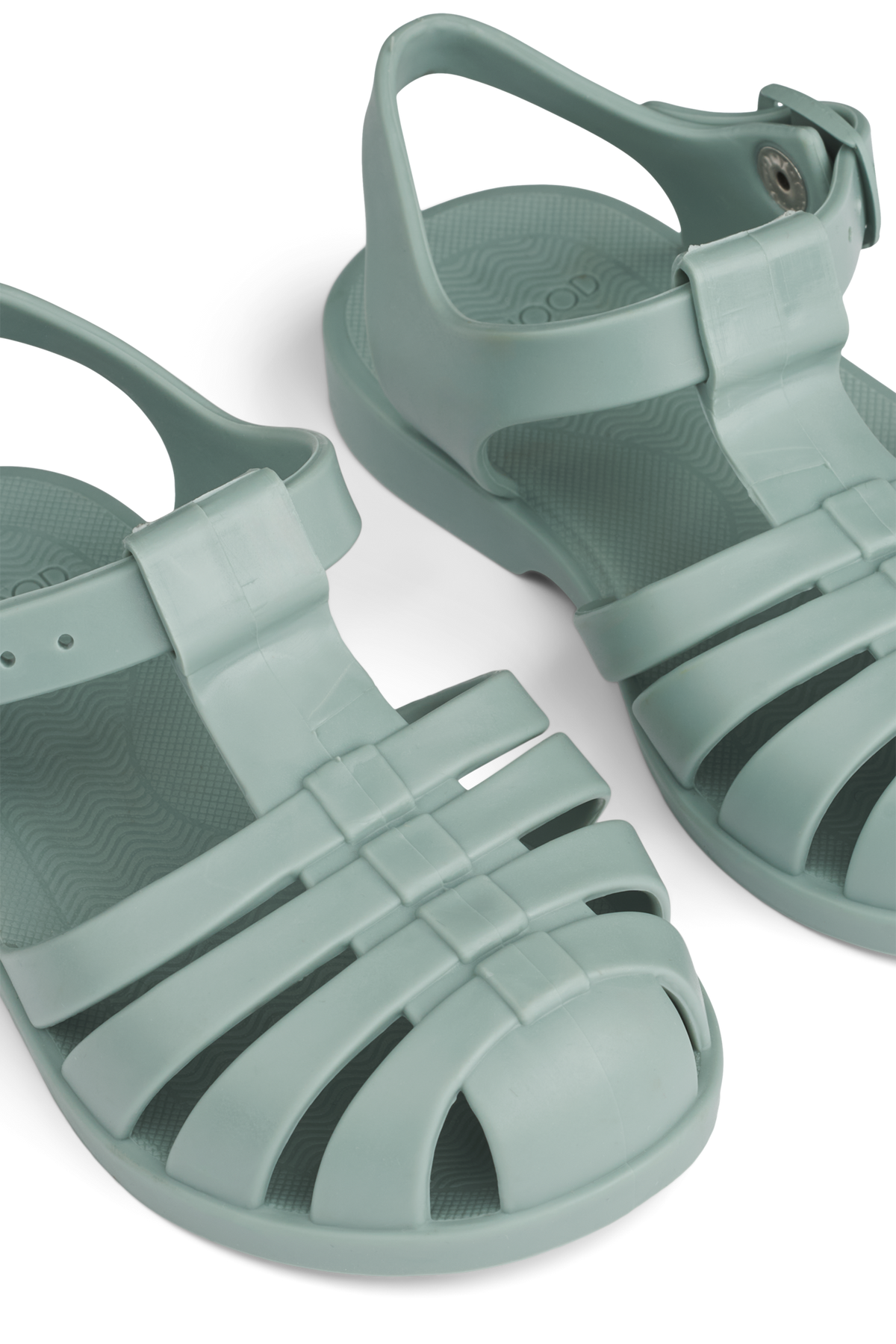 Waterschoentjes Liewood - Bre Sandals | Peppermint