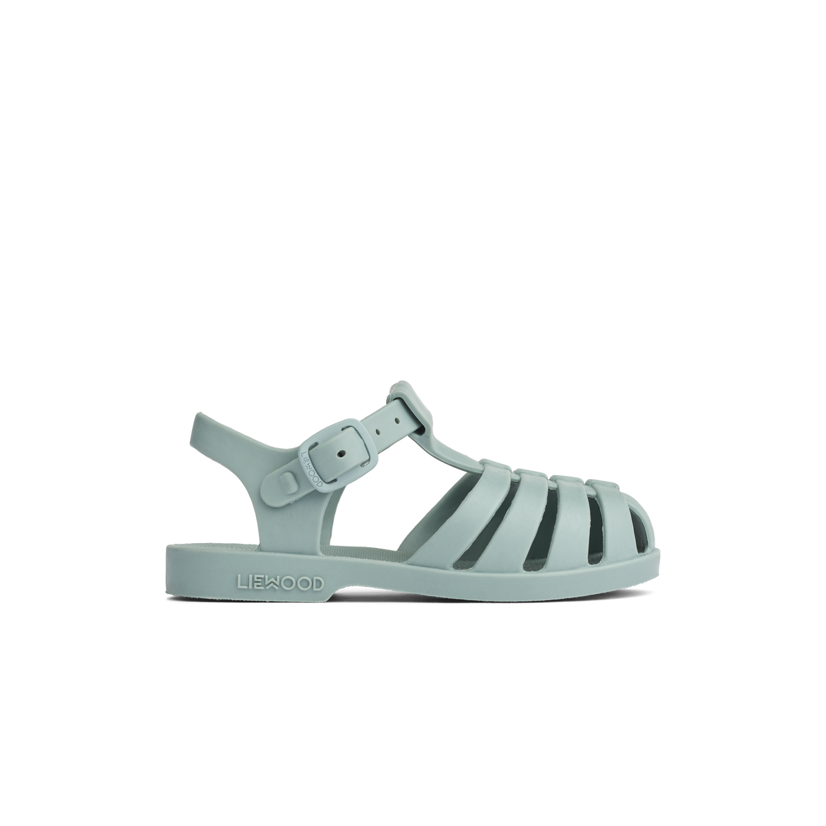 Waterschoentjes Liewood - Bre Sandals | Peppermint