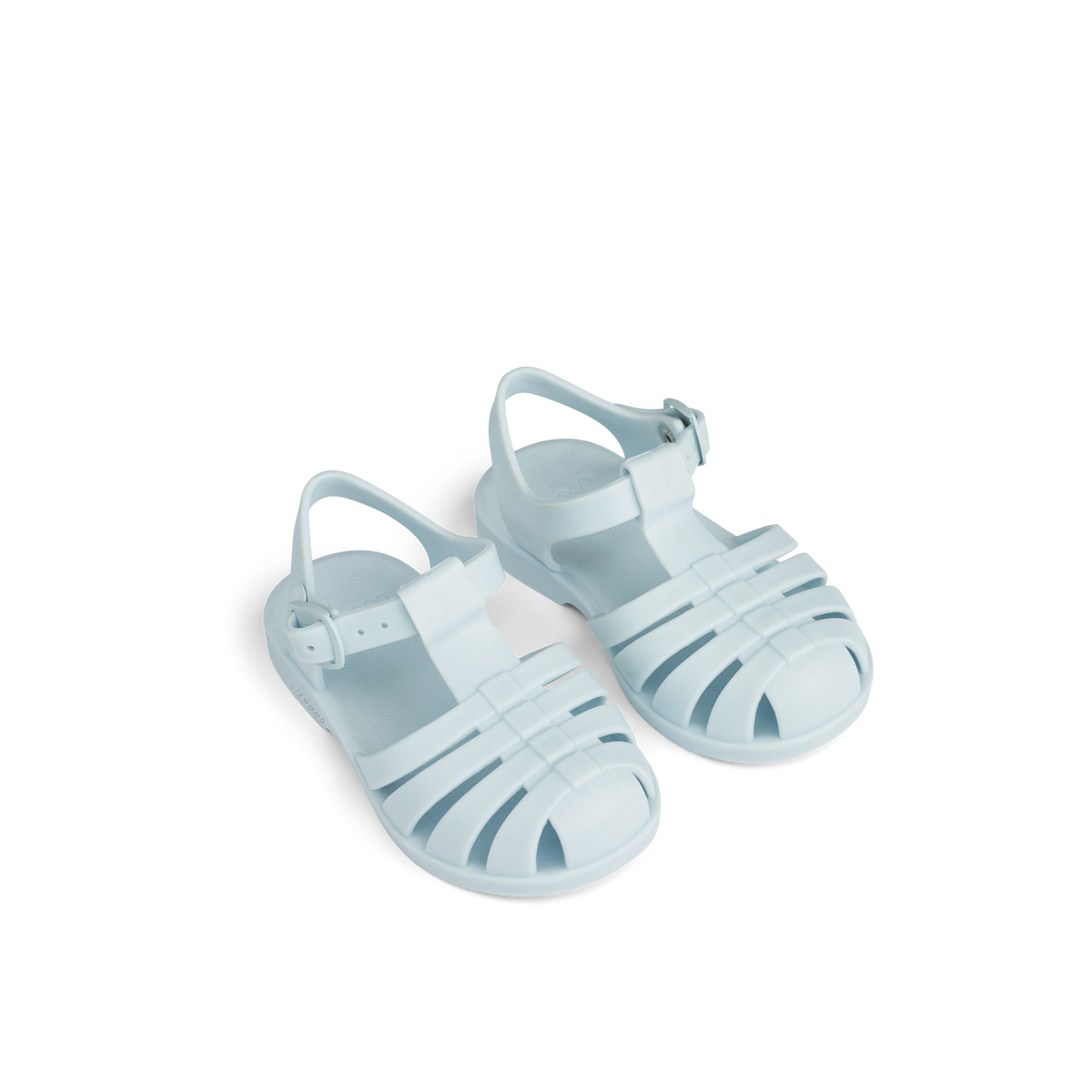 LIEWOOD waterschoenen Bre Sandals Pure Sky blauw