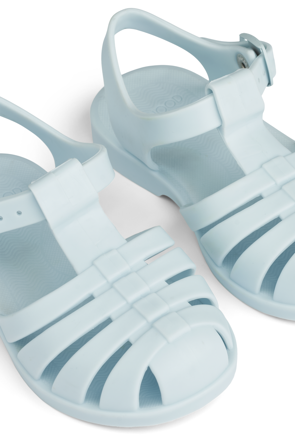LIEWOOD waterschoenen Bre Sandals Pure Sky blauw