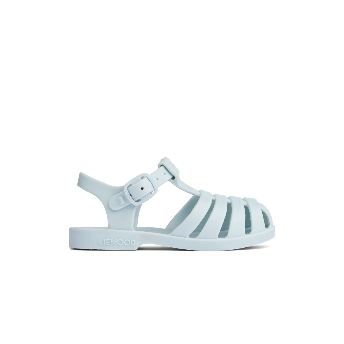 LIEWOOD waterschoenen Bre Sandals Pure Sky blauw