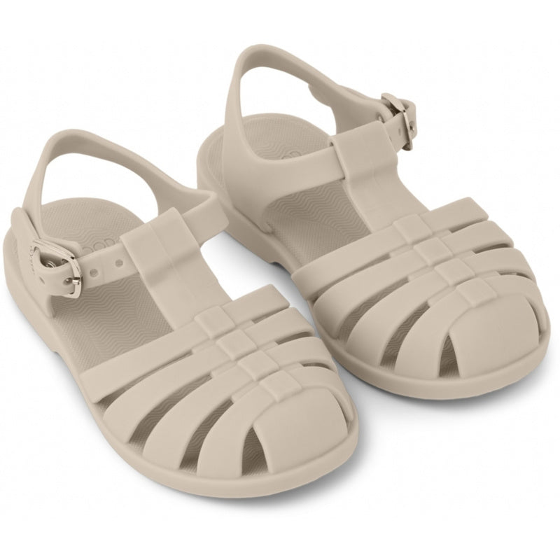 LIEWOOD waterschoenen Bre Sandals Sandy beige