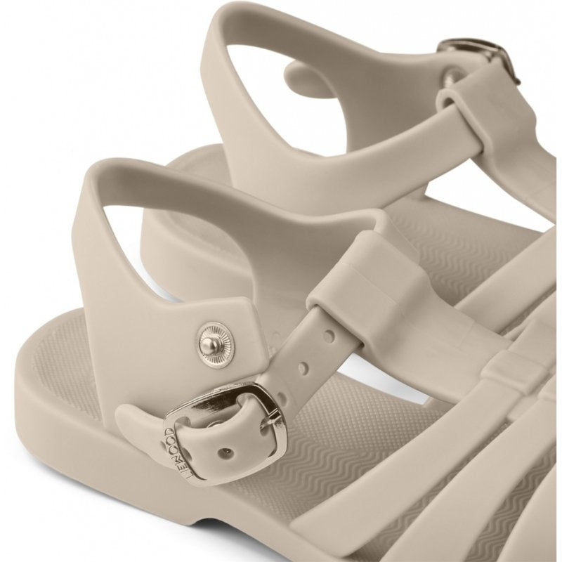 LIEWOOD waterschoenen Bre Sandals Sandy beige