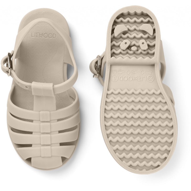 LIEWOOD waterschoenen Bre Sandals Sandy beige