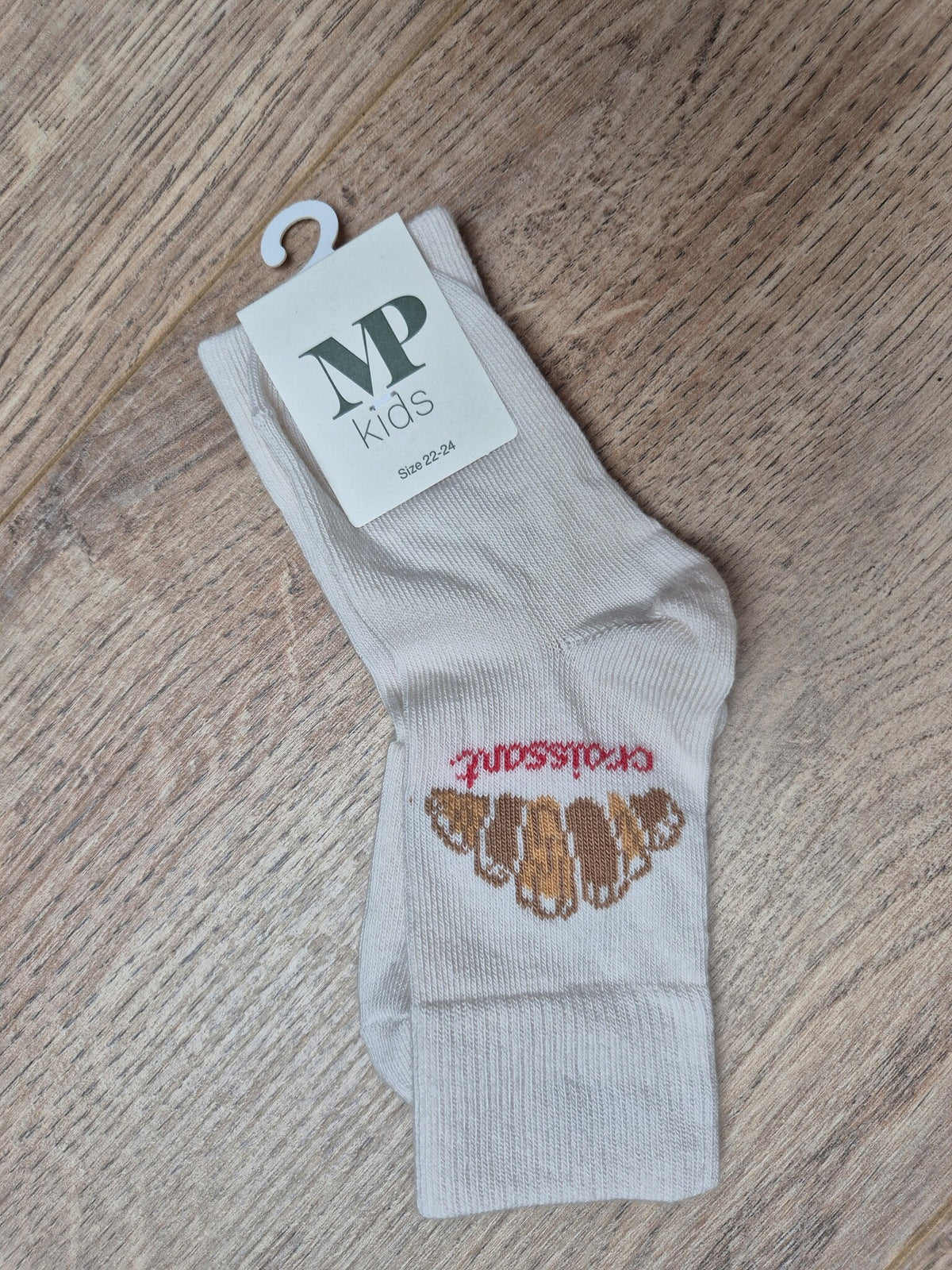 MP Denmark | Camille socks | Cream