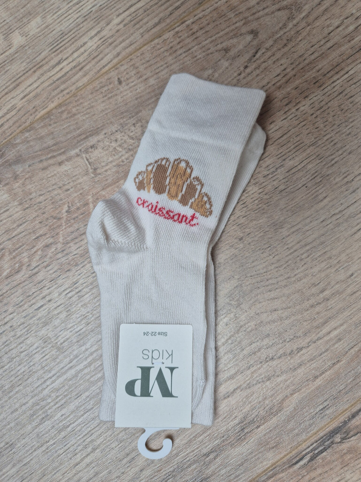 MP Denmark | Camille socks | Cream