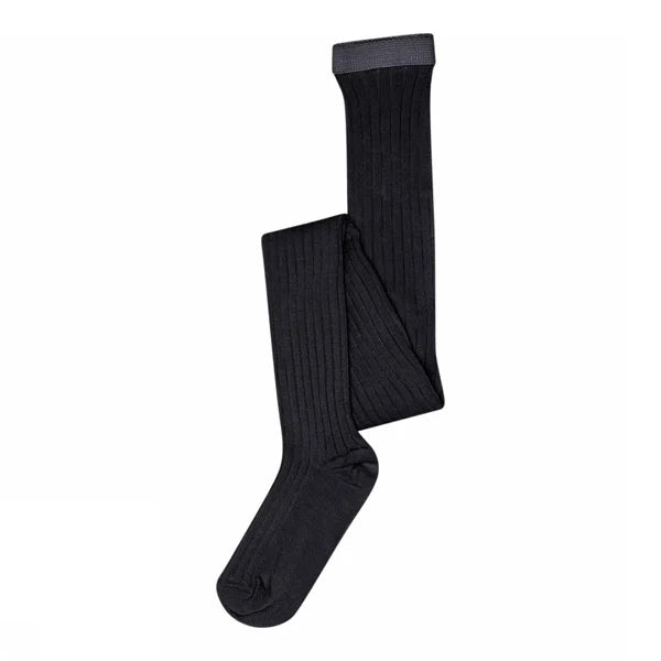 MP Denmark maillot kind katoen rib Black (zwart)