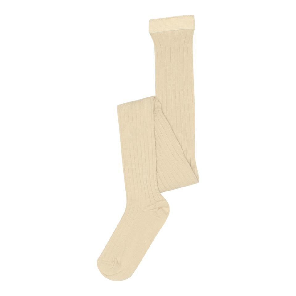 MP Denmark maillot Kind katoen rib ecru (gebroken wit)