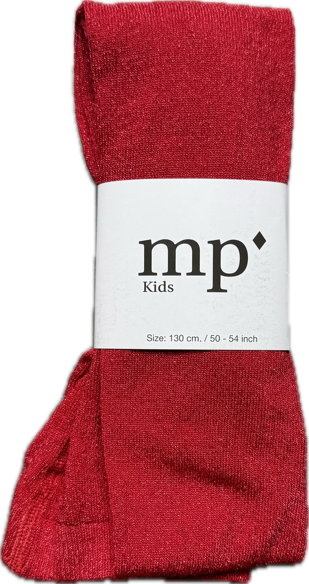 Glitter Tights | Tomato
