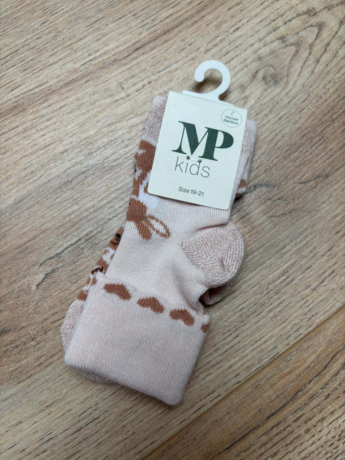 MP Denmark | Martha socks | Dew