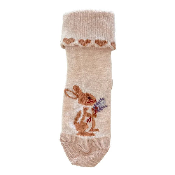 MP Denmark | Martha socks | Dew