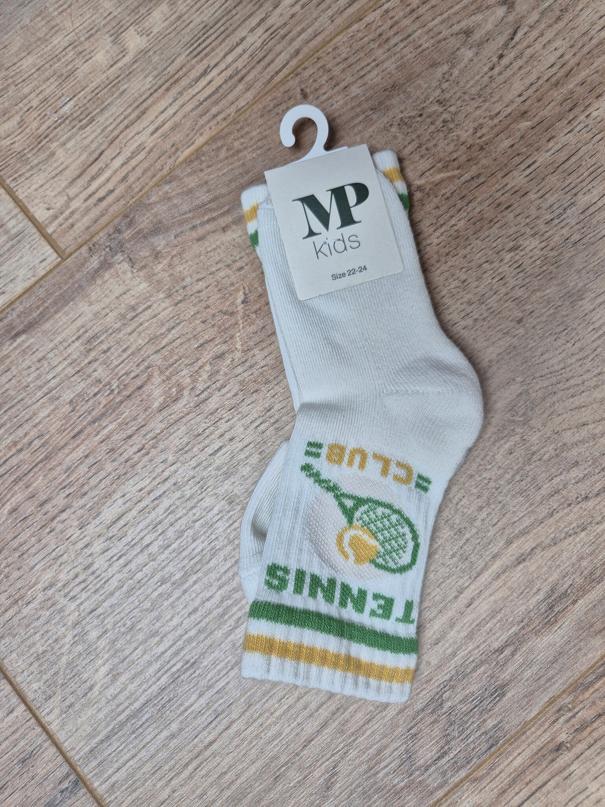 MP Denmark | Otto socks | Snow White
