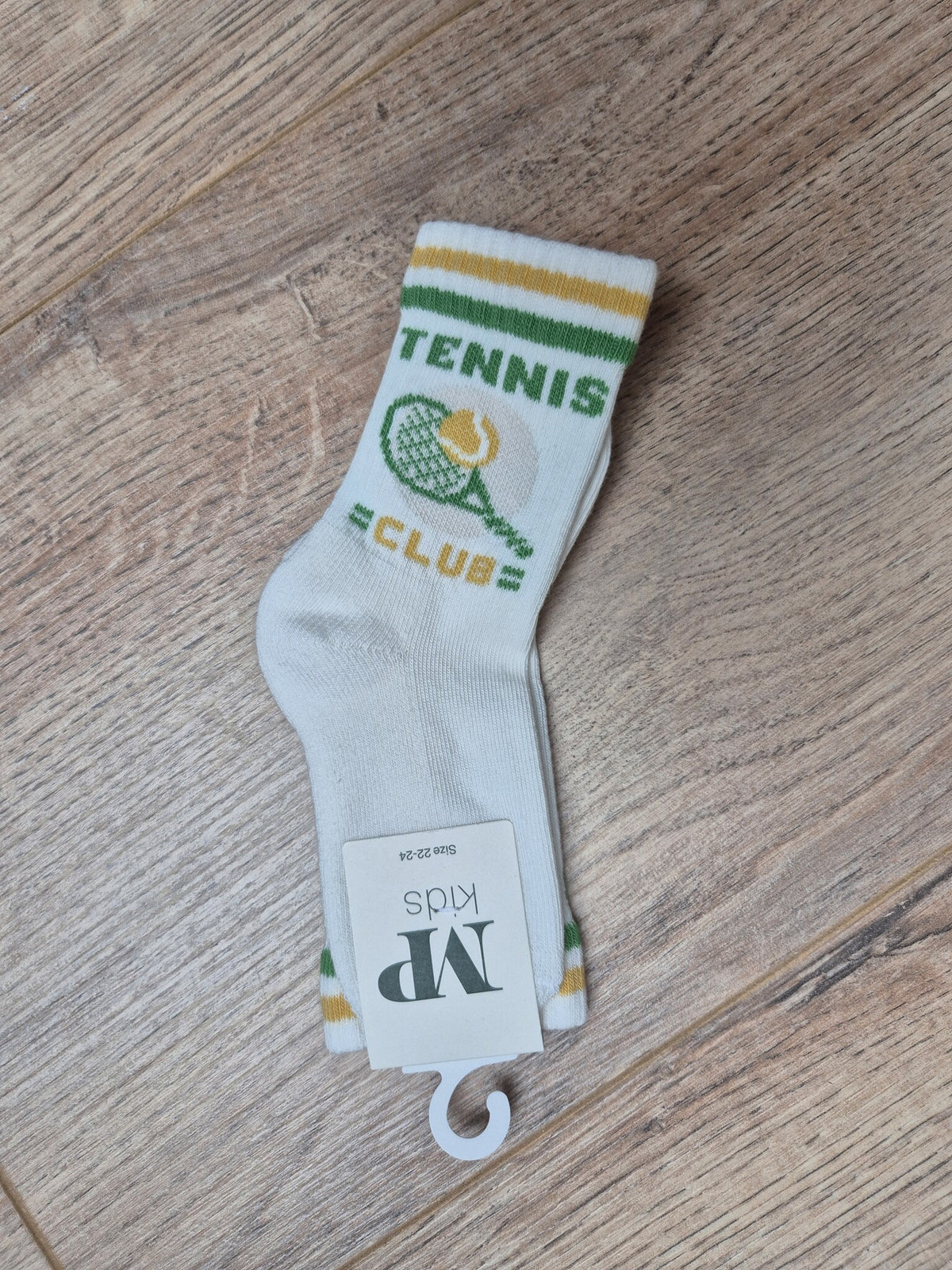 MP Denmark | Otto socks | Snow White
