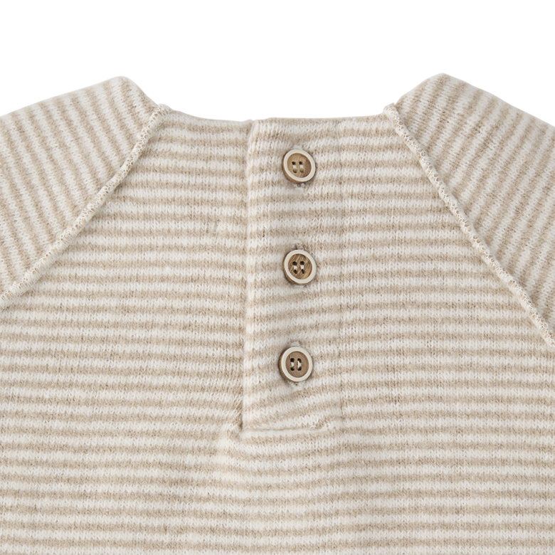 1+ IN THE FAMILY boxpakje baby Laval Beige