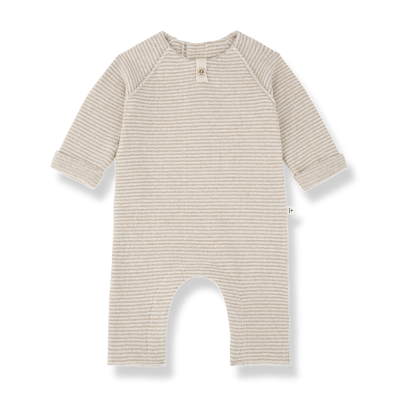 1+ IN THE FAMILY boxpakje baby Laval Beige