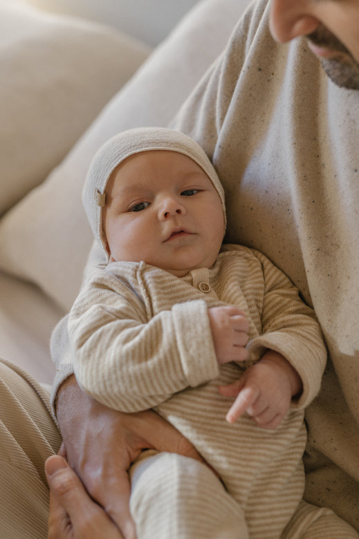 1+ IN THE FAMILY boxpakje baby Laval Beige
