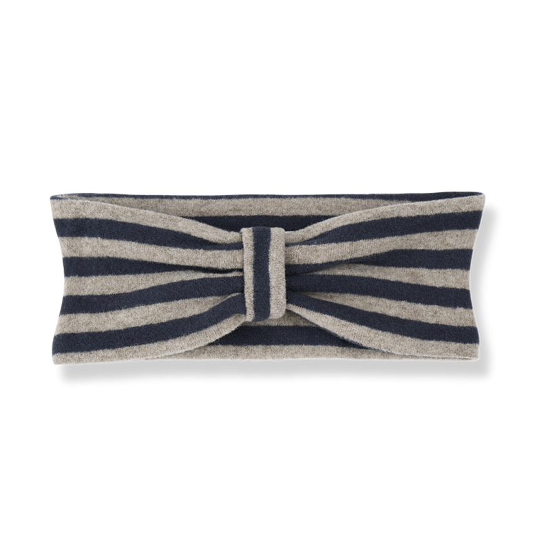 1+ IN THE FAMILY haarband baby Manarola Blue (blauw)