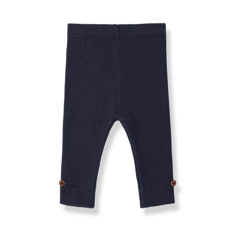 1+ IN THE FAMILY legging Sina Blue (blauw)