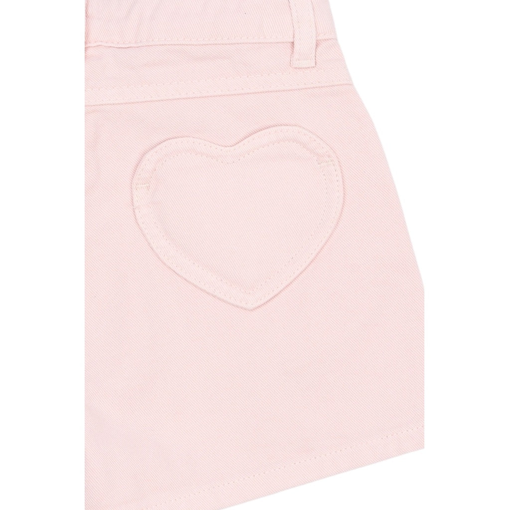 The New korte broek kind Samantha Lichtlila