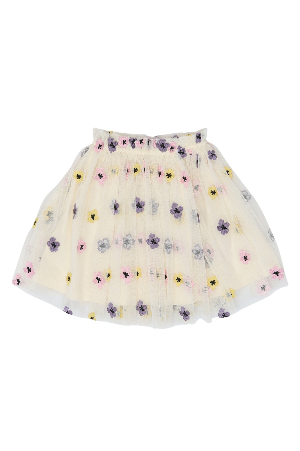 The New rok kind Svelda Gardenia EMB