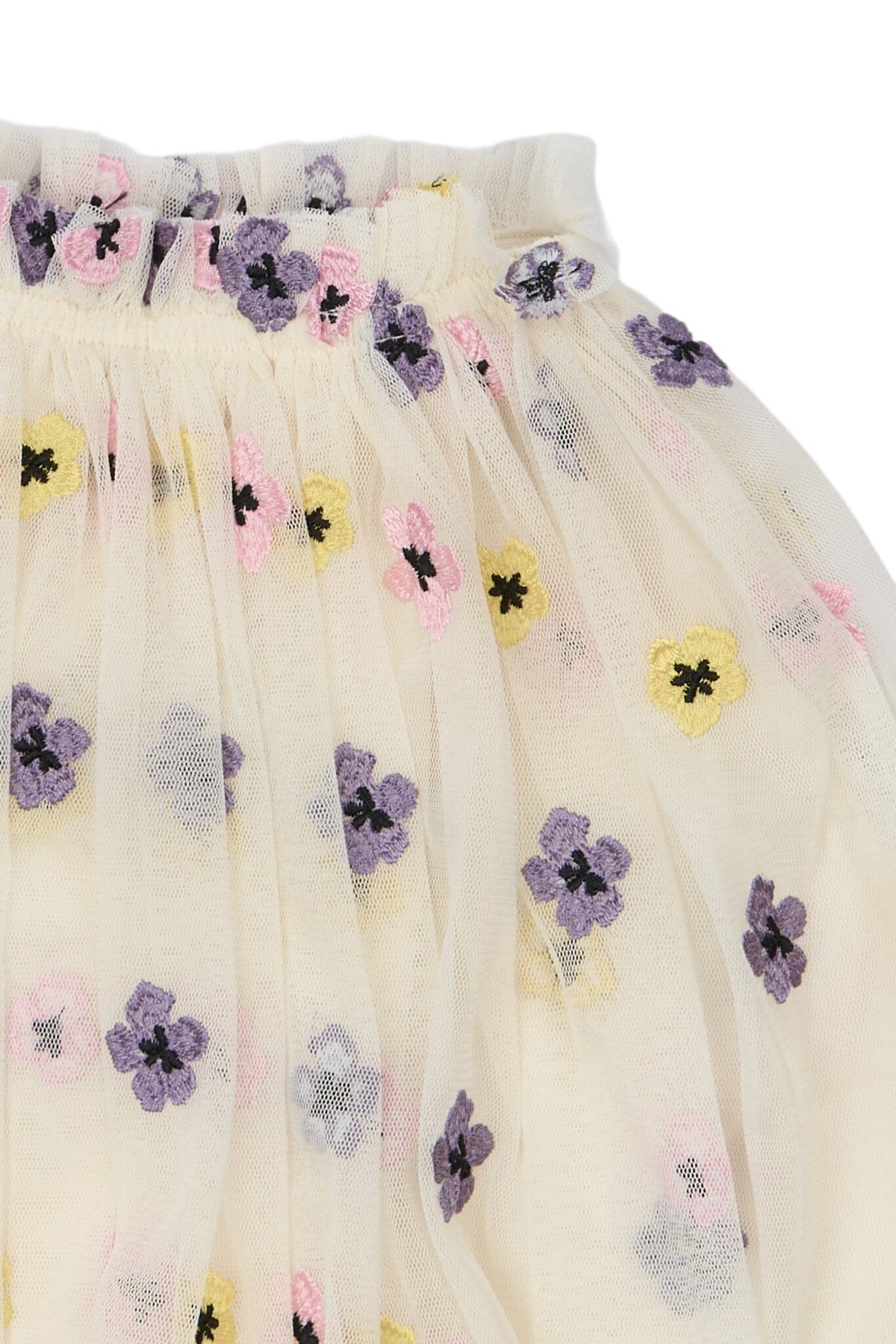 The New rok kind Svelda Gardenia EMB