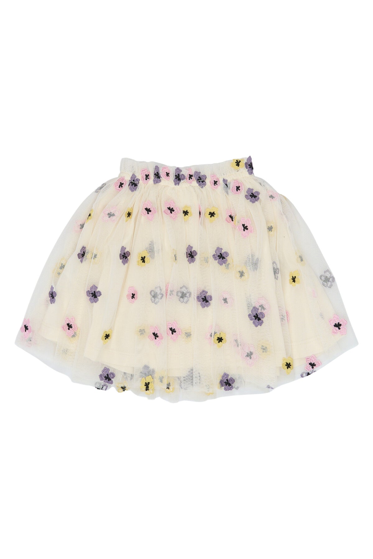 The New rok kind Svelda Gardenia EMB