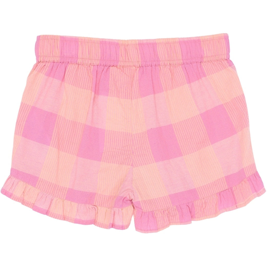 The New korte broek meisje Tasmine Shorts Cashmere Rose (donkerroze)