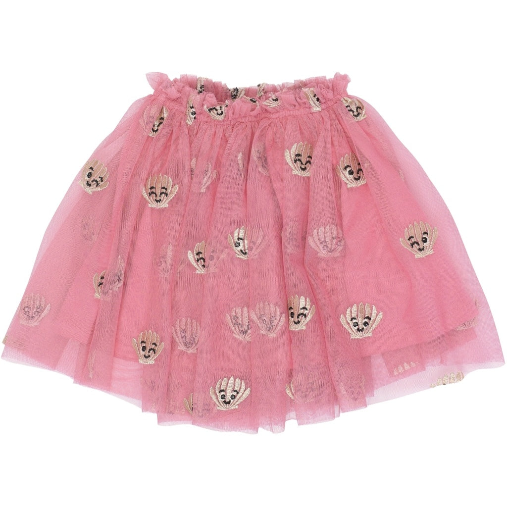 The New tule rok kind Cashmere Roze