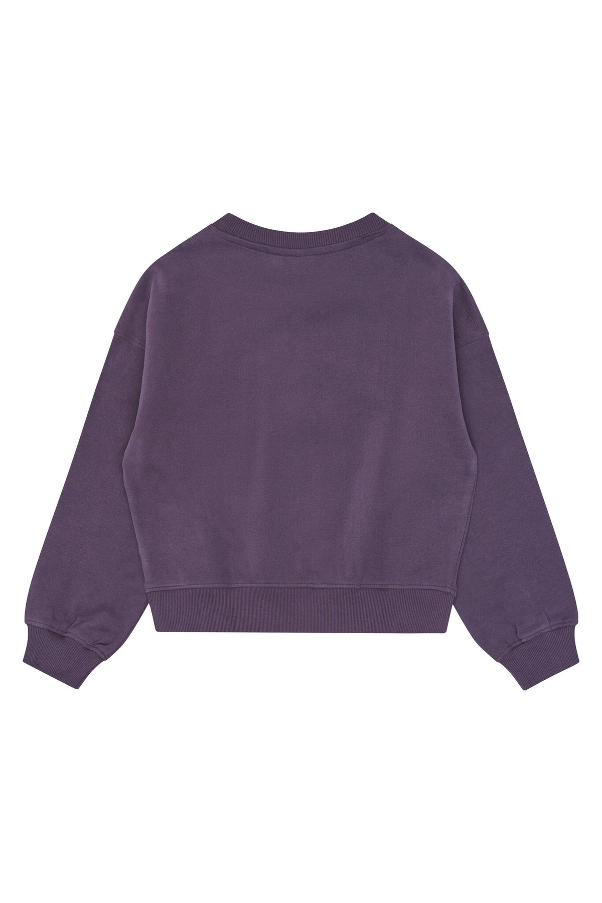 THE NEW sweater meisje Velva Sweet Grape (lila)