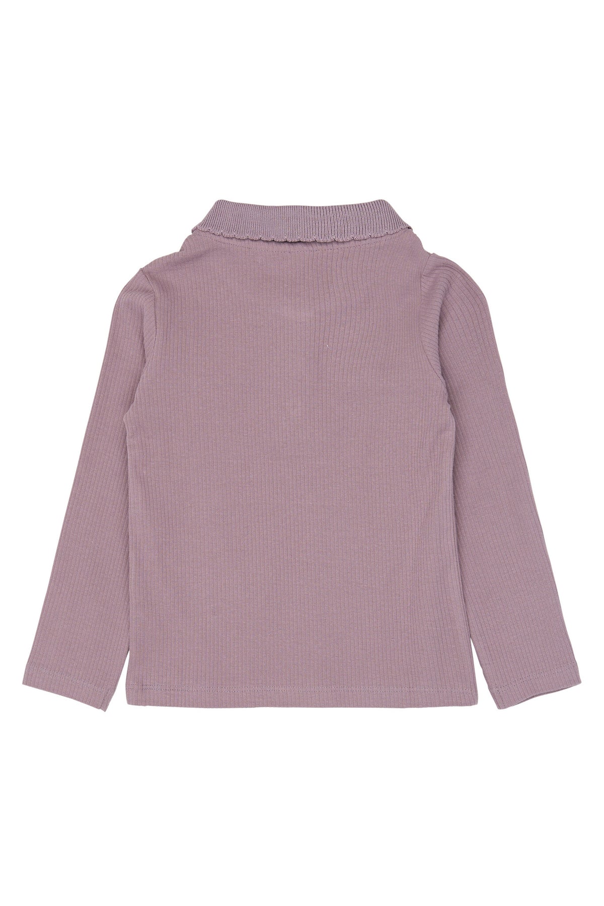 THE NEW sweater meisje Vernina Elderberry (oudroze)