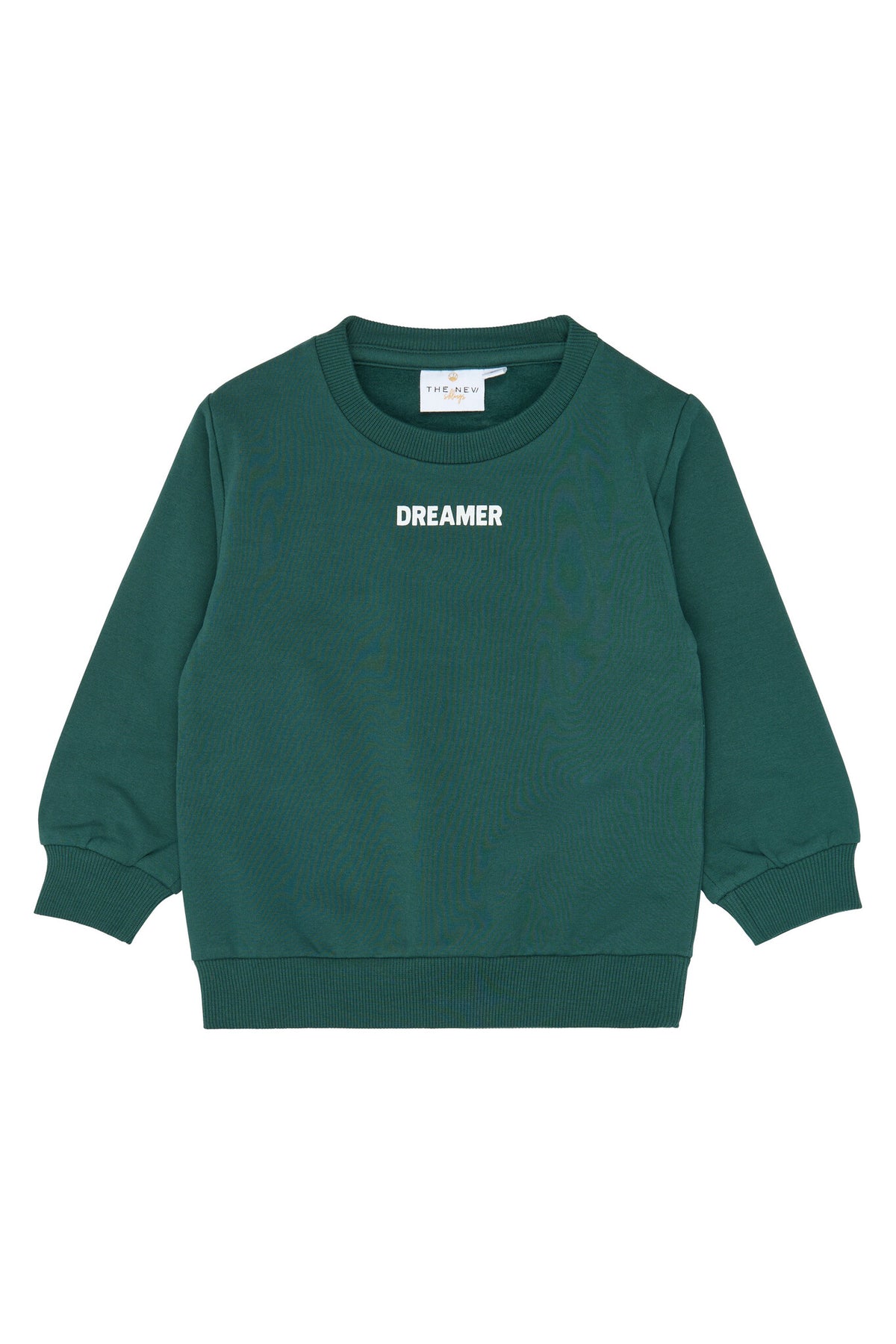 THE NEW sweater jongen Villers June Bug