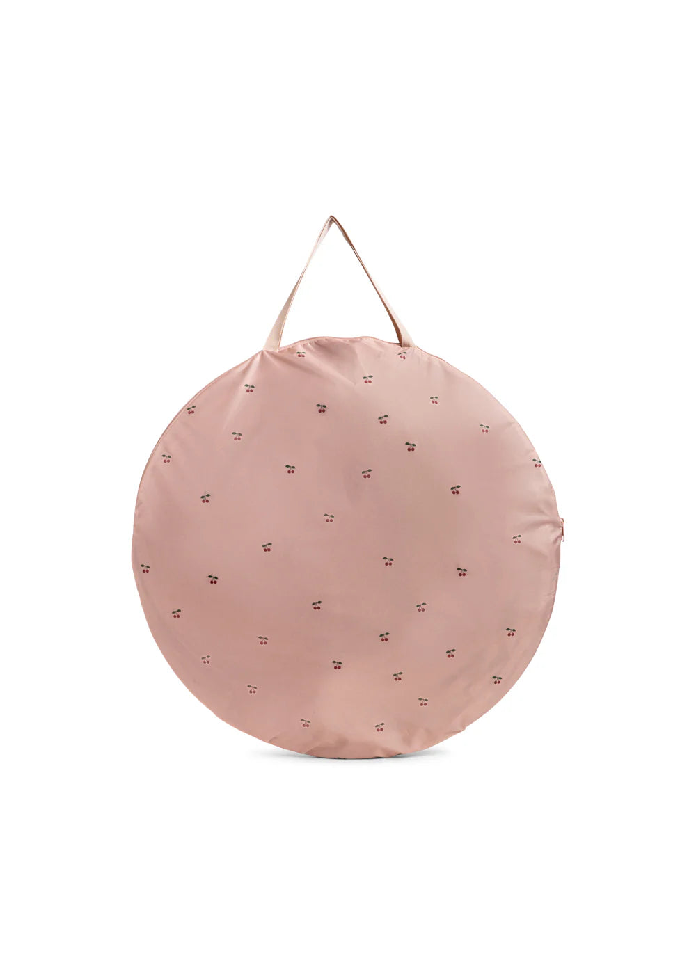 Konges Sløjd strandtent meisje Beach Tent Pop Up Anti UV 50+ Cherry roze