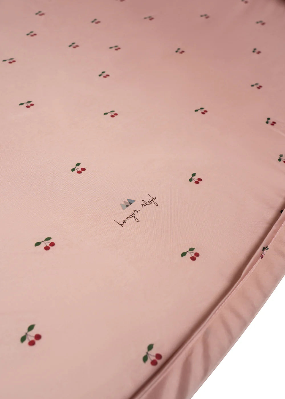 Konges Sløjd strandtent meisje Beach Tent Pop Up Anti UV 50+ Cherry roze