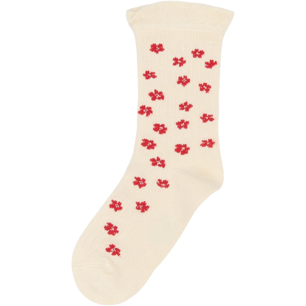 The New sokken kind Marry bamboe set van 3