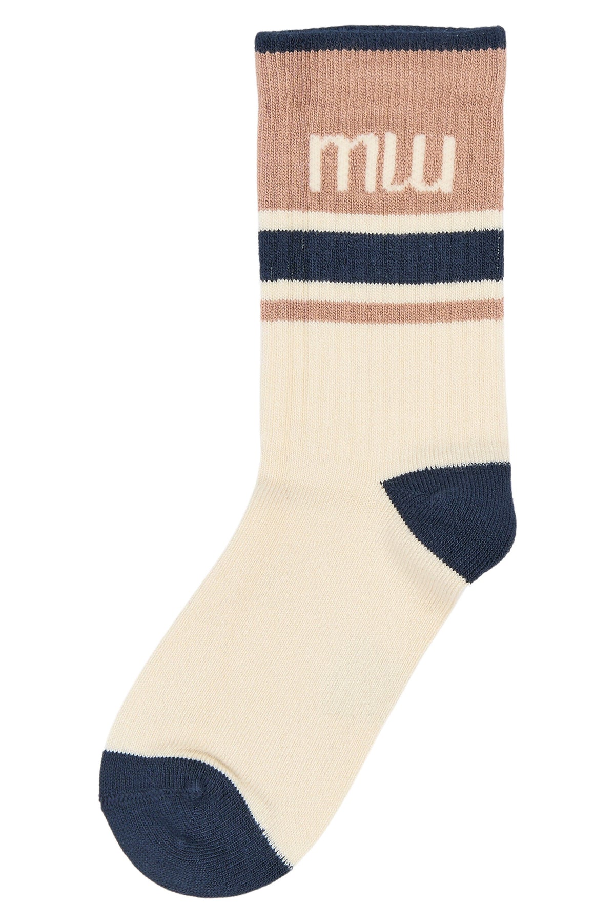 The New sokken kind Moe bamboe set van 3