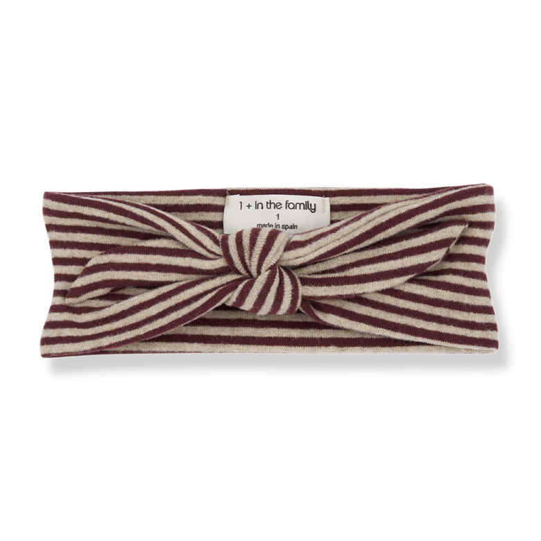Jane | Bandeau | Haarband | Melanzana