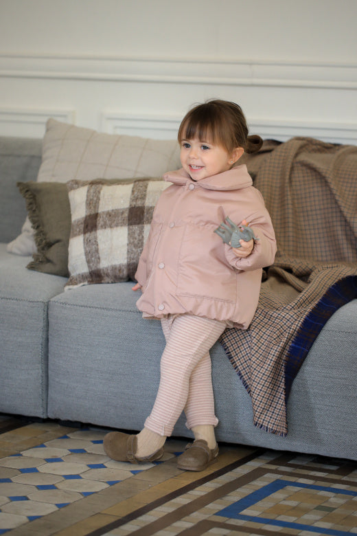PIA legging kind roze broekje