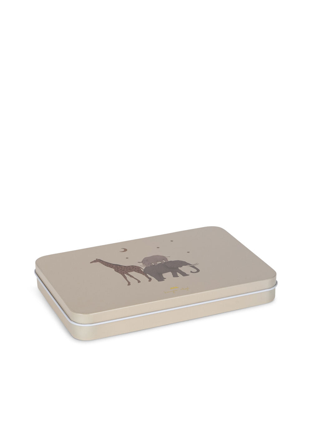 MIZUMI bijenwas kleurpotloden kind 10 stuks Safari crayons