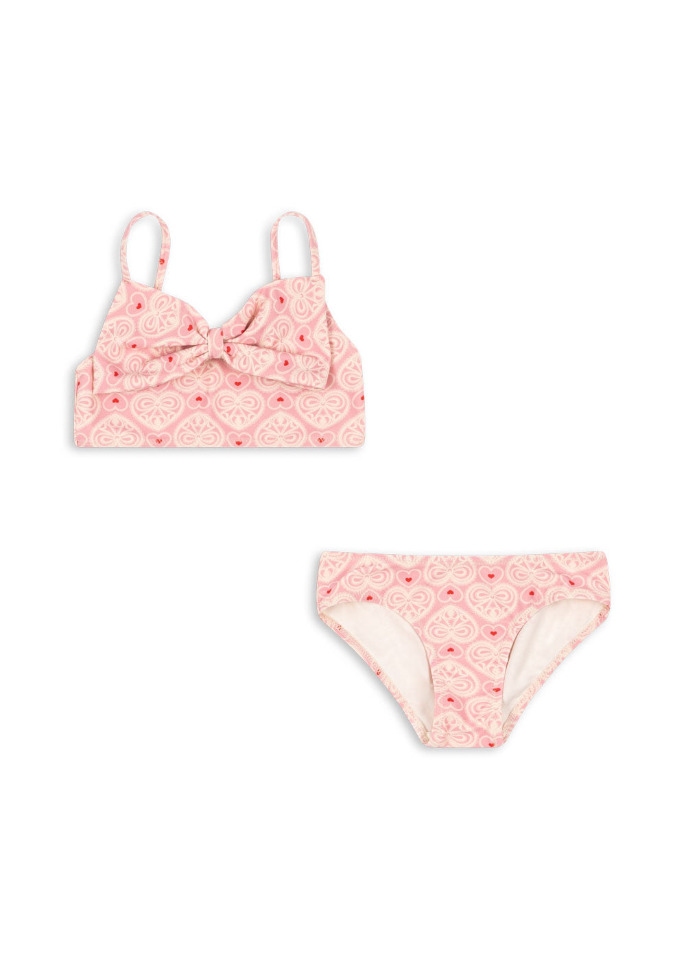 KONGES SLØJD bikini kind Edith GRS zwemkleding