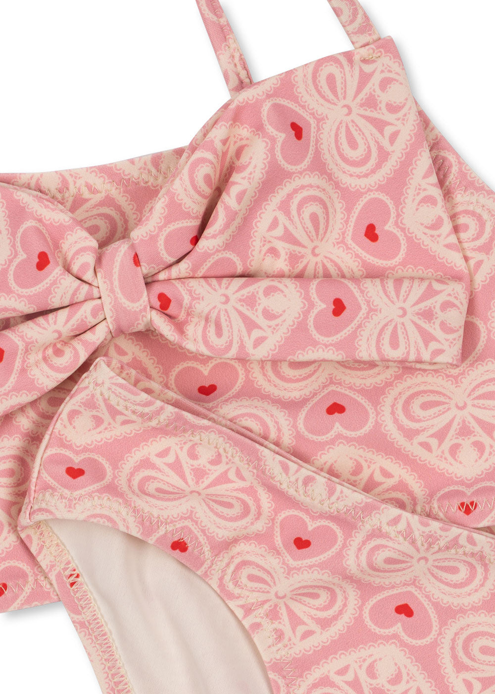 KONGES SLØJD bikini kind Edith GRS zwemkleding