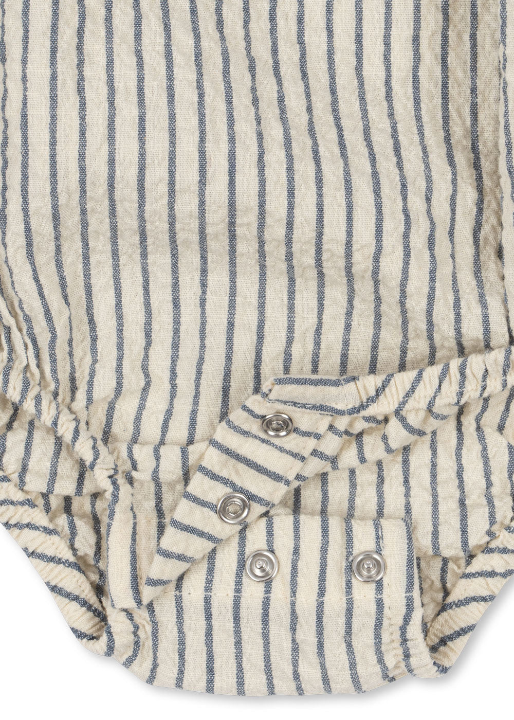 Elliot Romper Gots | Gestreept