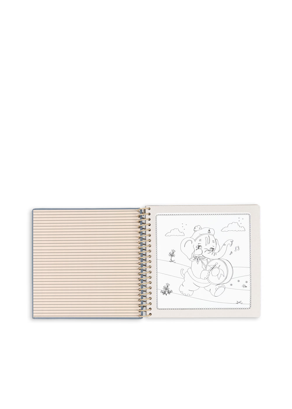 Magic Water Book | Duckling Konges Slojd