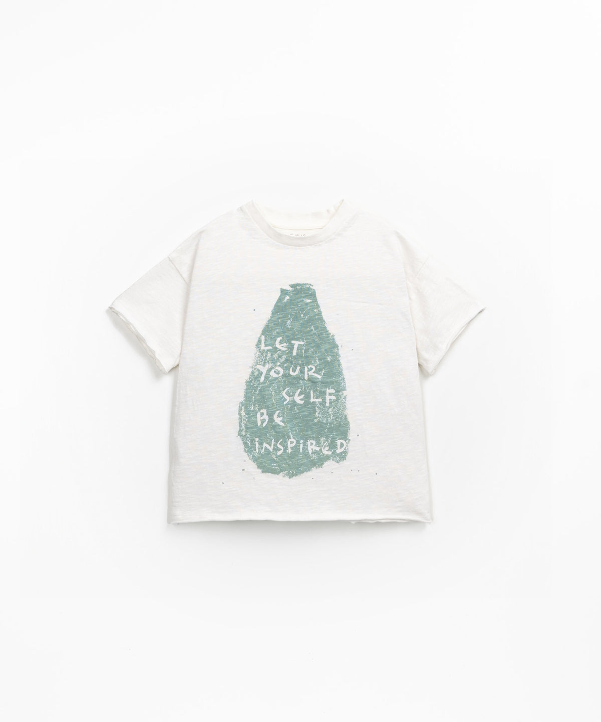 PLAY UP T-shirt kind Shapes