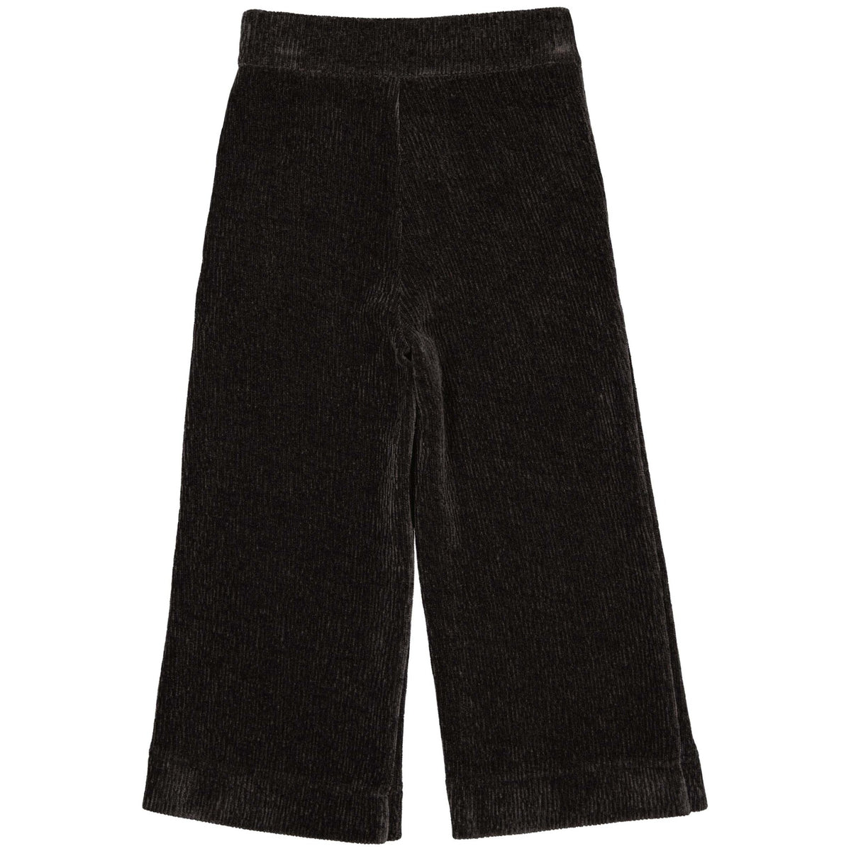 Pants Porial | Dark Grey LEVVLEVV broek jongen Porial pants Dark Grey donkergrijs