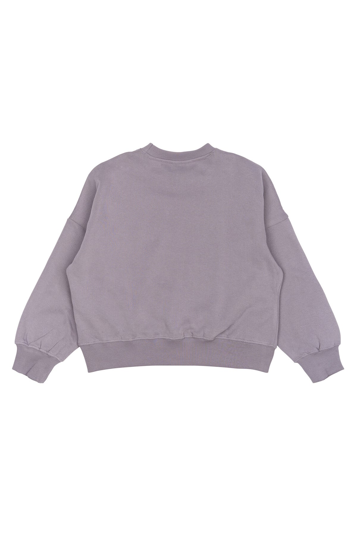 The New sweater kind Precious Sweater (paars)