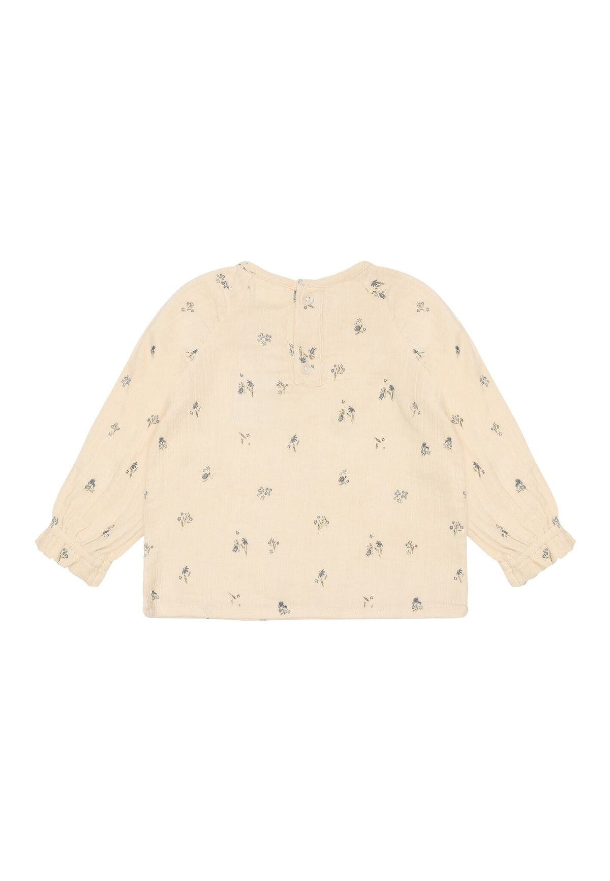 The New blouse kind Limada Top Angora Flower (bloemenprint)