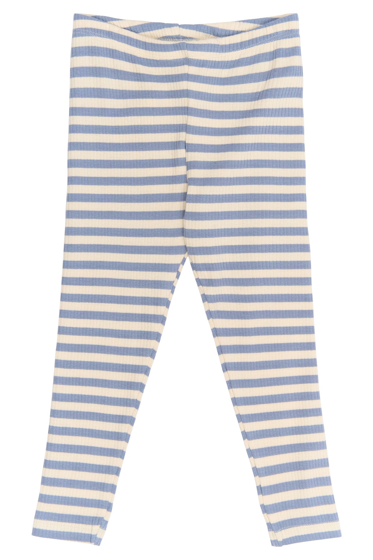 The New legging kind Fro Rib Legging Tempest Striped (gestreept)