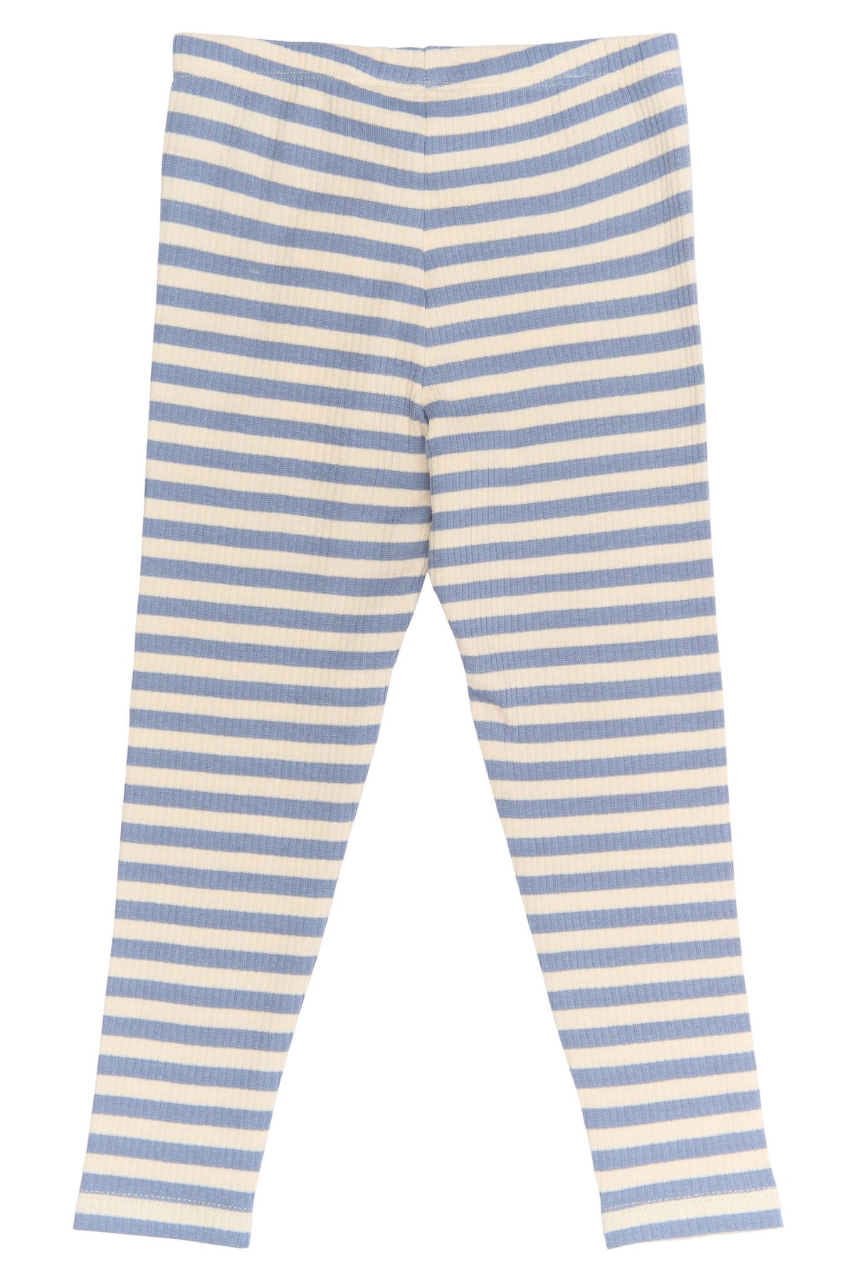 The New legging kind Fro Rib Legging Tempest Striped (gestreept)